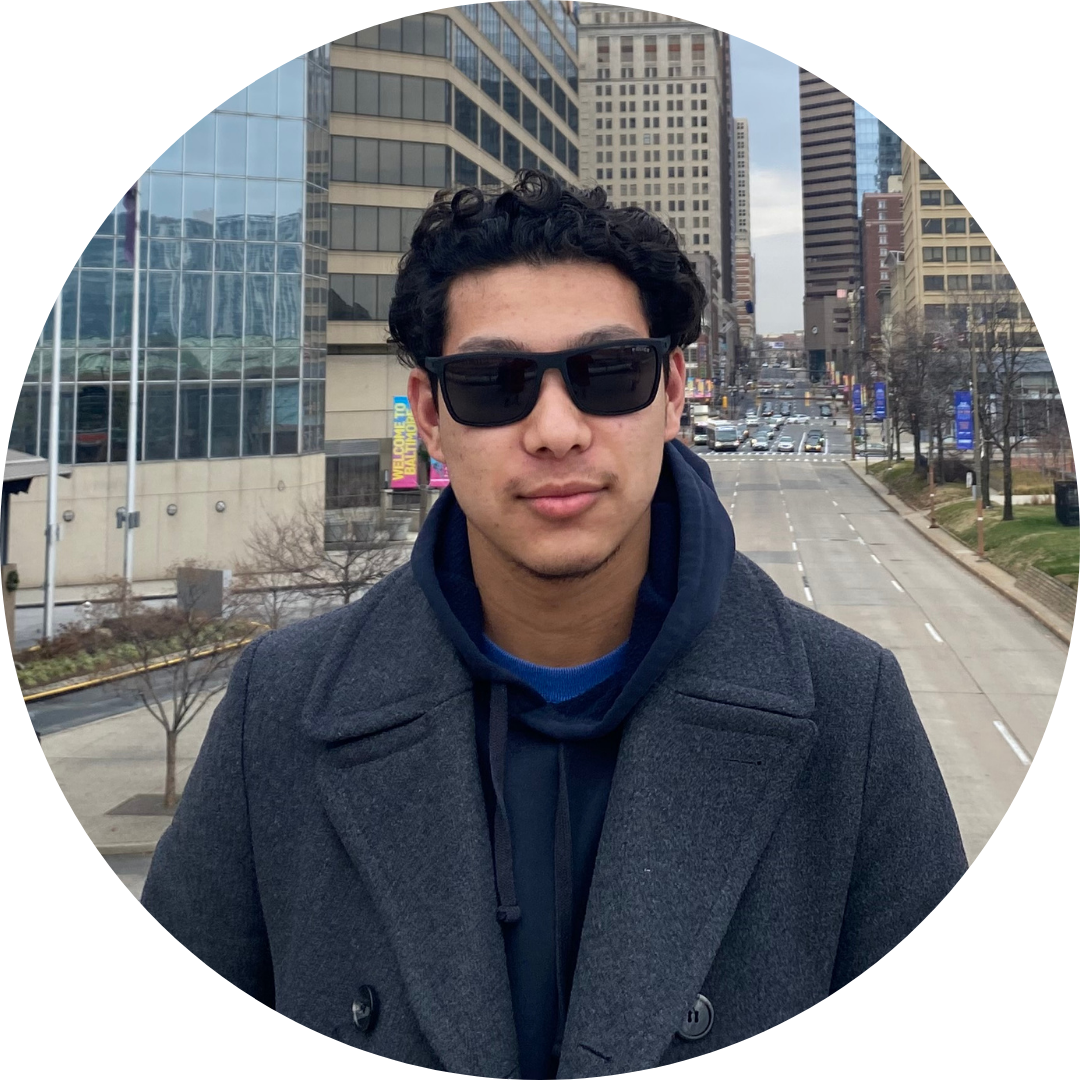 Profile Image of Saleep Shrestha