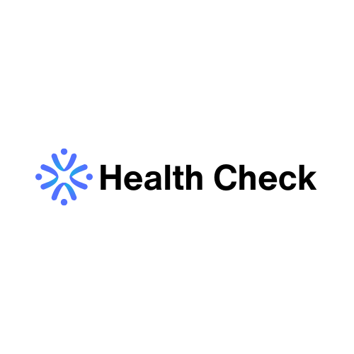HealthCheck Application