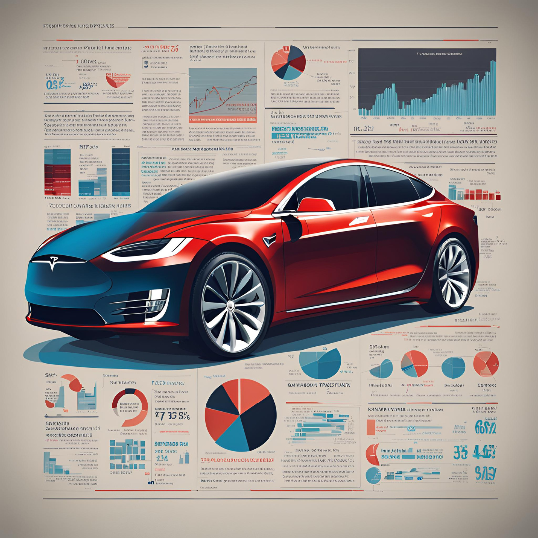 Tesla Stock Project